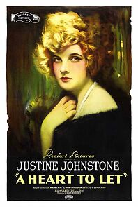 Watch A Heart to Let