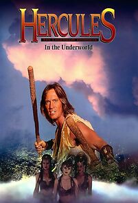 Watch Hercules in the Underworld