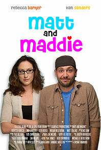 Watch Matt and Maddie (Short 2013)