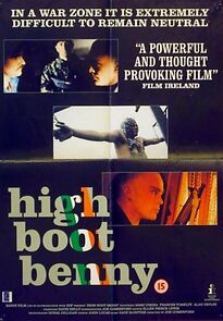 Watch High Boot Benny