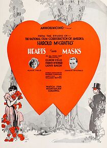 Watch Hearts and Masks