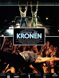 Watch Stories from the Kronen