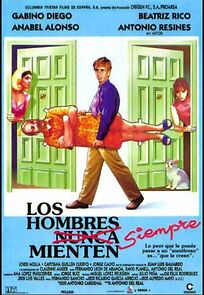 Watch Men Always Lie