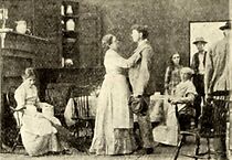 Watch The Lure of the City (Short 1911)