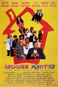 Watch House Party 3
