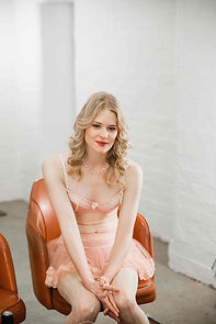 Watch I Am Evangeline