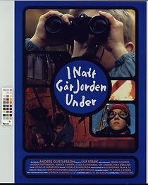Watch I natt går Jorden under (Short 1994)