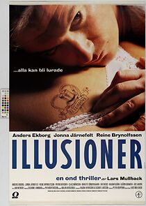 Watch Illusioner