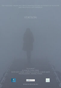 Watch Station (Short 2014)