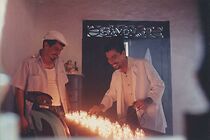 Watch India dormida (Short 1994)