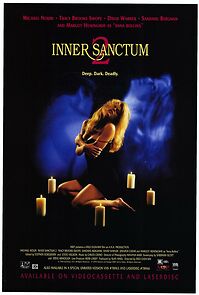 Watch Inner Sanctum II