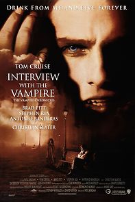 Watch Interview with the Vampire: The Vampire Chronicles