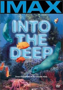 Watch Into the Deep (Short 1994)