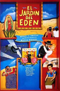 Watch El jardín del Edén