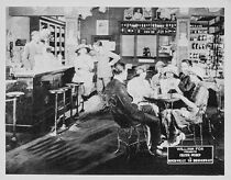 Watch Hickville to Broadway