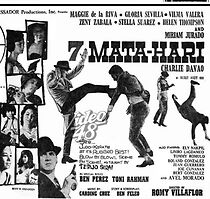 Watch 7 Mata-Hari