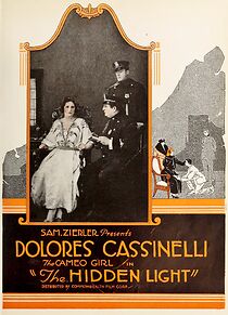 Watch The Hidden Light