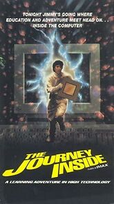 Watch The Journey Inside (Short 1994)