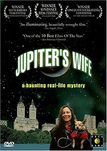Watch Jupiter's Wife