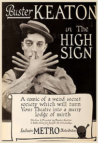 Watch The 'High Sign'