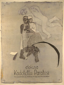 Watch Kadotettu paratiisi