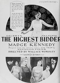 Watch The Highest Bidder