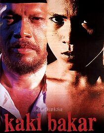Watch Kaki Bakar