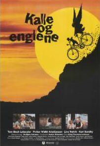 Watch Kalle och änglarna