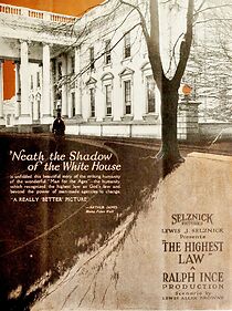 Watch The Highest Law