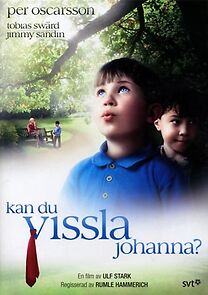 Watch Kan du vissla Johanna?