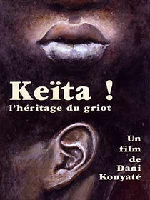 Watch Keïta! L'héritage du griot