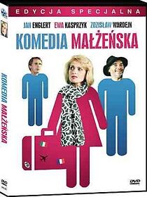 Watch Komedia malzenska