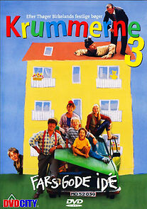 Watch Krummerne 3 - fars gode idé