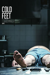 Watch Cold Feet (Short 2014)