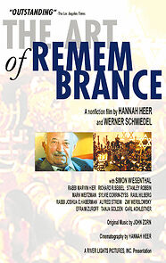 Watch Die Kunst des Erinnerns - Simon Wiesenthal