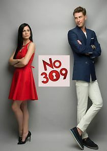Watch No 309