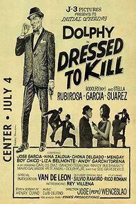 Watch Dressed to Kill