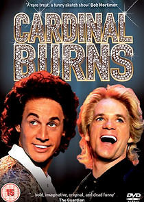 Watch Cardinal Burns
