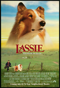 Watch Lassie