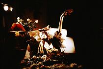 Watch The Last Supper