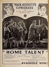 Watch Home Talent
