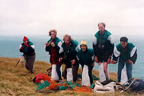 Watch Lemming Aid (Short 1994)