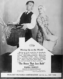 Watch The House That Jazz Built