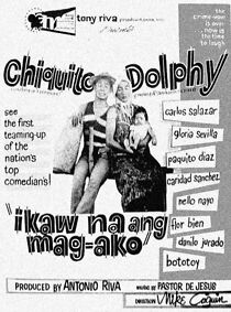 Watch Ikaw na ang mag-ako