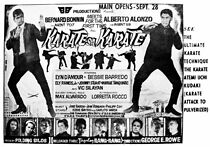 Watch Karate sa Karate