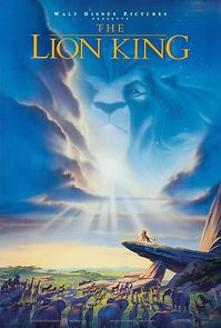 Watch The Lion King