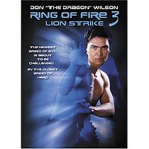 Watch Lion Strike