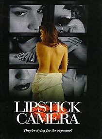 Watch Lipstick Camera
