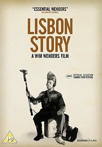 Watch Lisbon Story