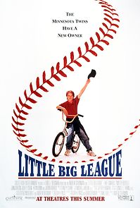 Watch Little Big League